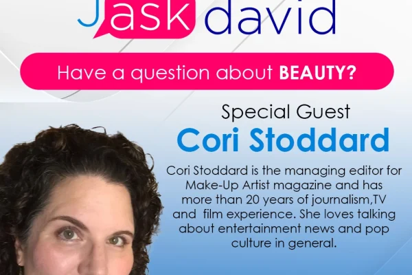 Cori Stoddard