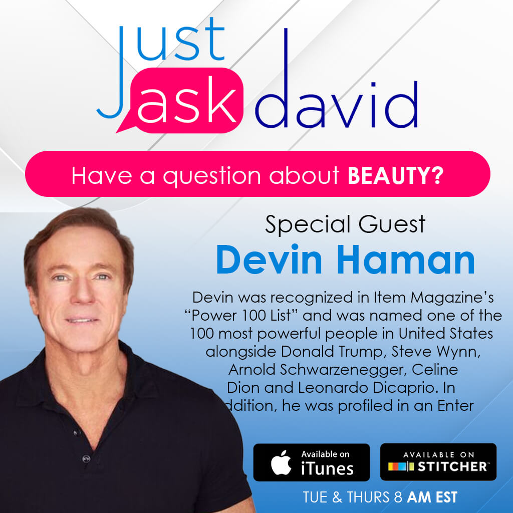 Rejuvenation Spa: Youth from the Inside Out with Devin Haman