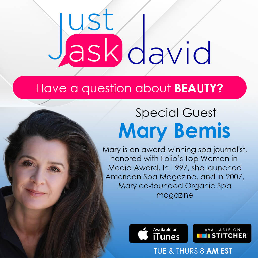 Let’s Talk Cosmoprof Beauty with Mary Bemis