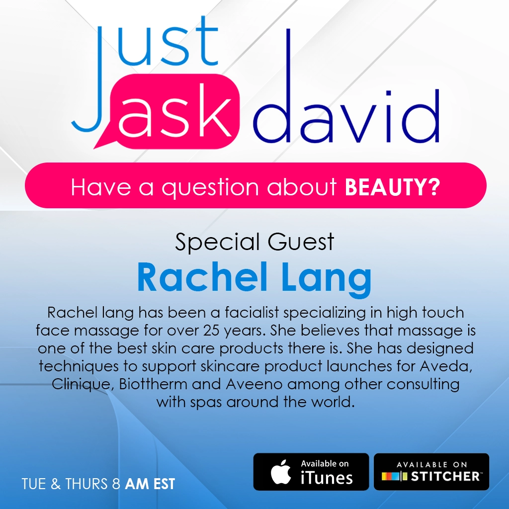 FaceLove Facial Massage with Rachel Lang
